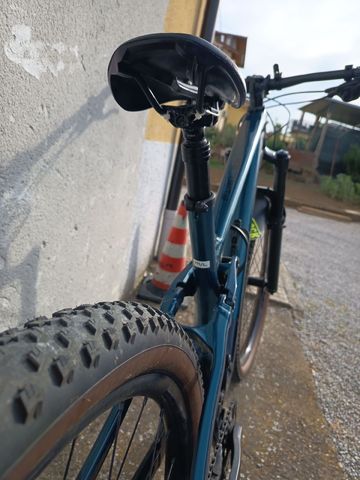 Tweedehands Trek Fuel EX 7 2022 2022 Mountainbike — afbeelding 9 van 16