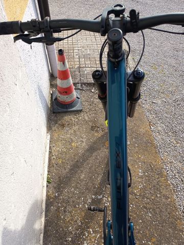 Tweedehands Trek Fuel EX 7 2022 2022 Mountainbike — afbeelding 10 van 16