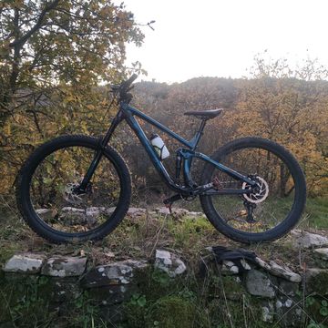 Tweedehands Trek Fuel EX 7 2022 2022 Mountainbike — afbeelding 2 van 16