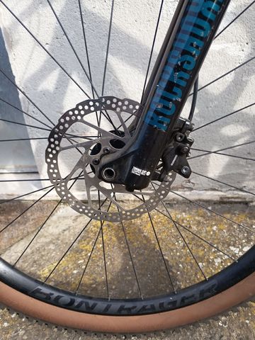 Tweedehands Trek Fuel EX 7 2022 2022 Mountainbike — afbeelding 4 van 16