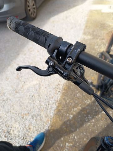 Tweedehands Trek Fuel EX 7 2022 2022 Mountainbike — afbeelding 12 van 16