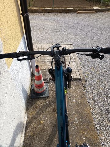Tweedehands Trek Fuel EX 7 2022 2022 Mountainbike — afbeelding 13 van 16
