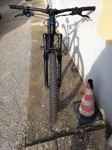 Tweedehands Trek Fuel EX 7 2022 2022 Mountainbike — afbeelding 16 van 16