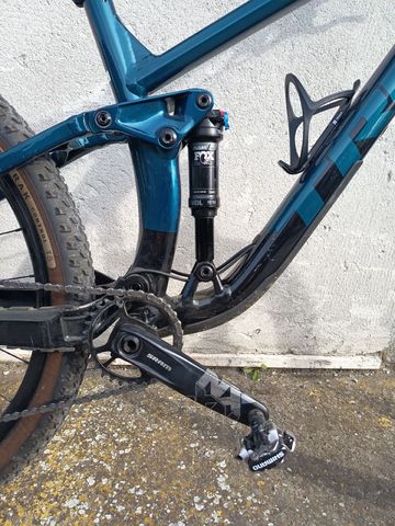 Tweedehands Trek Fuel EX 7 2022 2022 Mountainbike — afbeelding 14 van 16