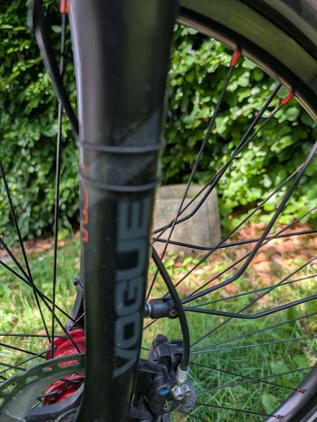 Used Böttcher Böttcher Custom Rohloff Speedhub Urban — image 12 of 16