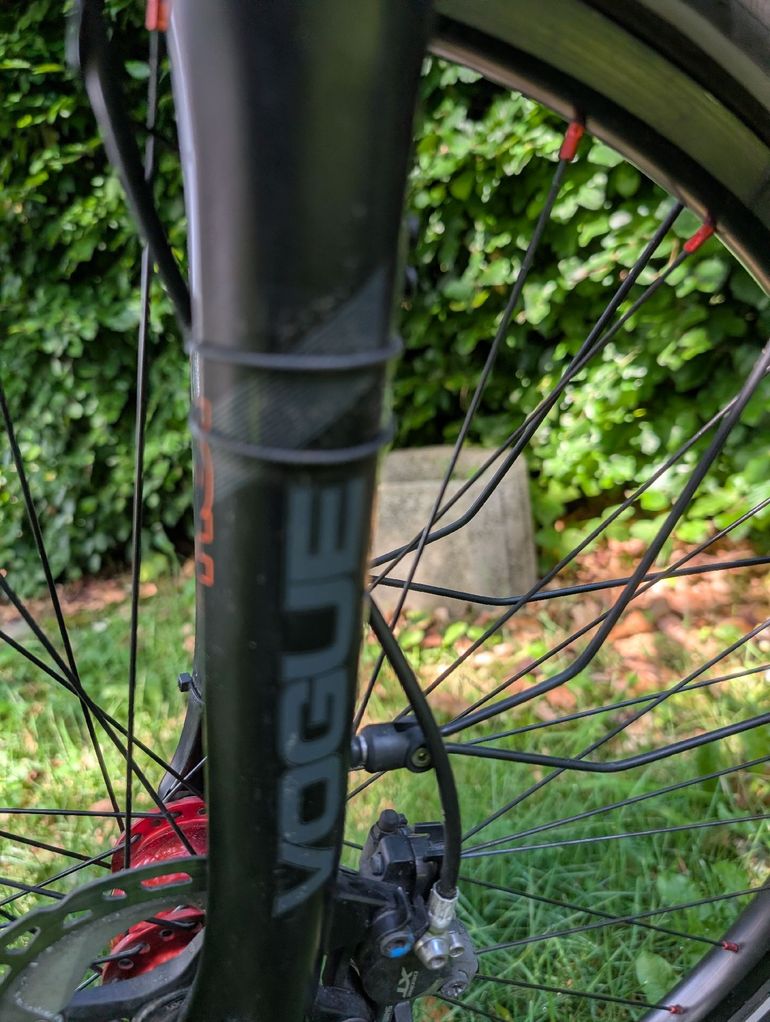 Used Böttcher Böttcher Custom Rohloff Speedhub Urban — image 12 of 16