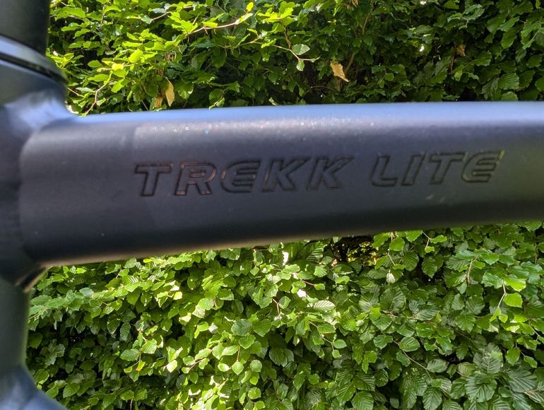 Used Böttcher Böttcher Custom Rohloff Speedhub Urban — image 13 of 16