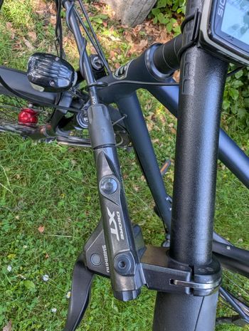 Used Böttcher Böttcher Custom Rohloff Speedhub Urban — image 6 of 16