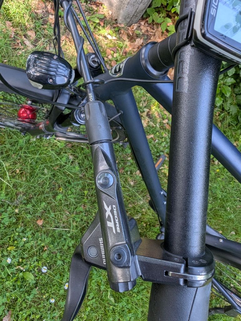 Used Böttcher Böttcher Custom Rohloff Speedhub Urban — image 6 of 16