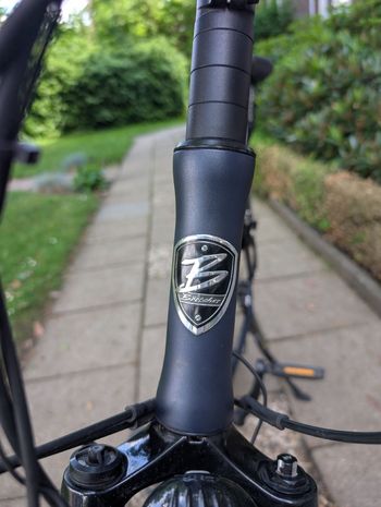 Used Böttcher Böttcher Custom Rohloff Speedhub Urban — image 4 of 16