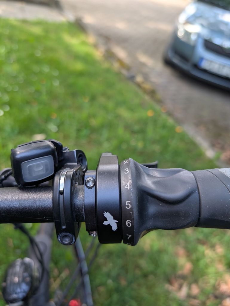 Used Böttcher Böttcher Custom Rohloff Speedhub Urban — image 5 of 16