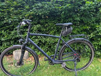 Used Böttcher Böttcher Custom Rohloff Speedhub Urbain & Touring