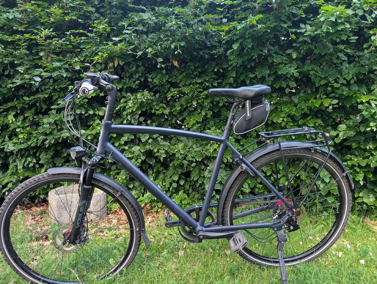 Used Böttcher Böttcher Custom Rohloff Speedhub Urban — image 1 of 16