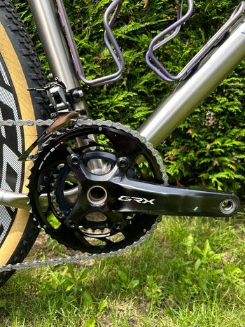 Used J Guillem Atalaya 2023 Road & Gravel — image 9 of 12