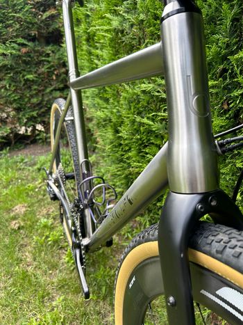 Used J Guillem Atalaya 2023 Road & Gravel — image 6 of 12