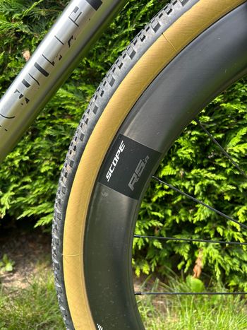 Used J Guillem Atalaya 2023 Road & Gravel — image 12 of 12