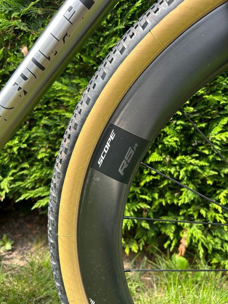 Used J Guillem Atalaya 2023 Road & Gravel — image 12 of 12