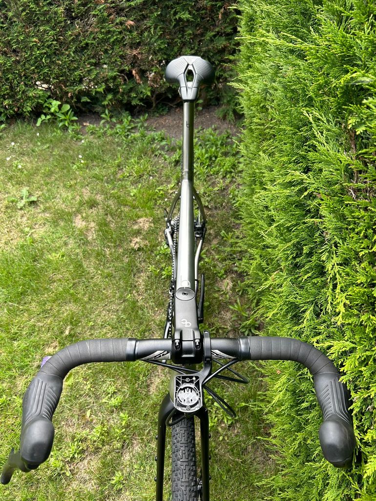 Used J Guillem Atalaya 2023 Road & Gravel — image 7 of 12