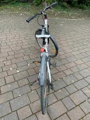 Used BULLS Wildcross Shimano XTR 2021 Urban — image 2 of 5