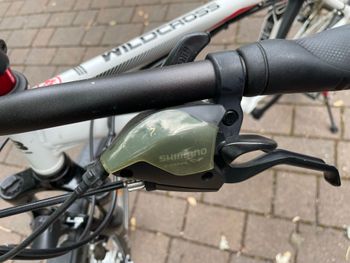 Used BULLS Wildcross Shimano XTR 2021 Urban — image 5 of 5