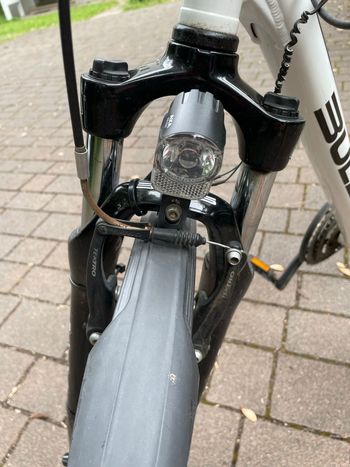 Used BULLS Wildcross Shimano XTR 2021 Urban — image 3 of 5