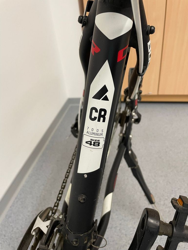 Used BULLS Cross Bike Street 2023 2023 Urban — image 2 of 9