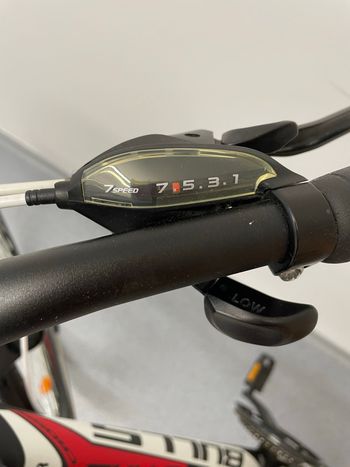 Used BULLS Cross Bike Street 2023 2023 Urban — image 4 of 9