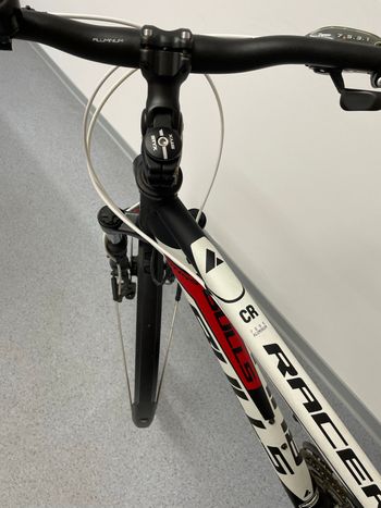 Used BULLS Cross Bike Street 2023 2023 Urban — image 3 of 9