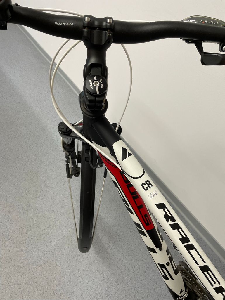 Used BULLS Cross Bike Street 2023 2023 Urban — image 3 of 9