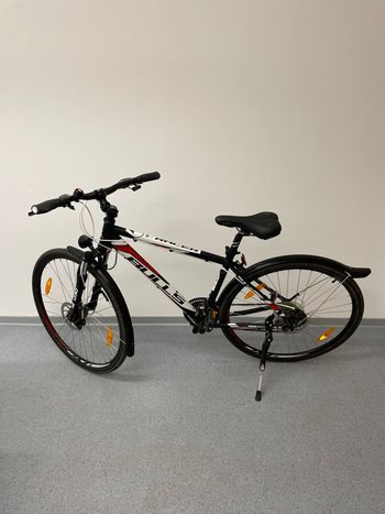 Used BULLS Cross Bike Street 2023 2023 Urbain & Touring