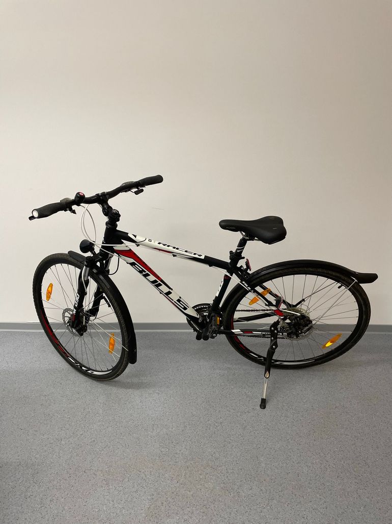 Used BULLS Cross Bike Street 2023 2023 Urban — image 1 of 9