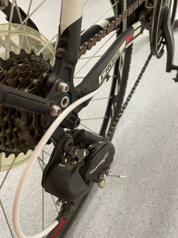 Used BULLS Cross Bike Street 2023 2023 Urban — image 9 of 9