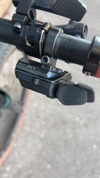 Used SUNN SHAMANN DC S1 2026 2026 Mountainbike, Black, 29 — image 3 of 13