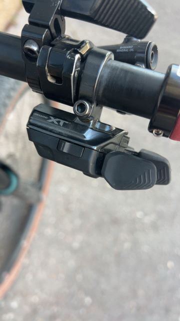 Brugt SUNN SHAMANN DC S1 2026 2026 Mountainbike — billede 3 af 13
