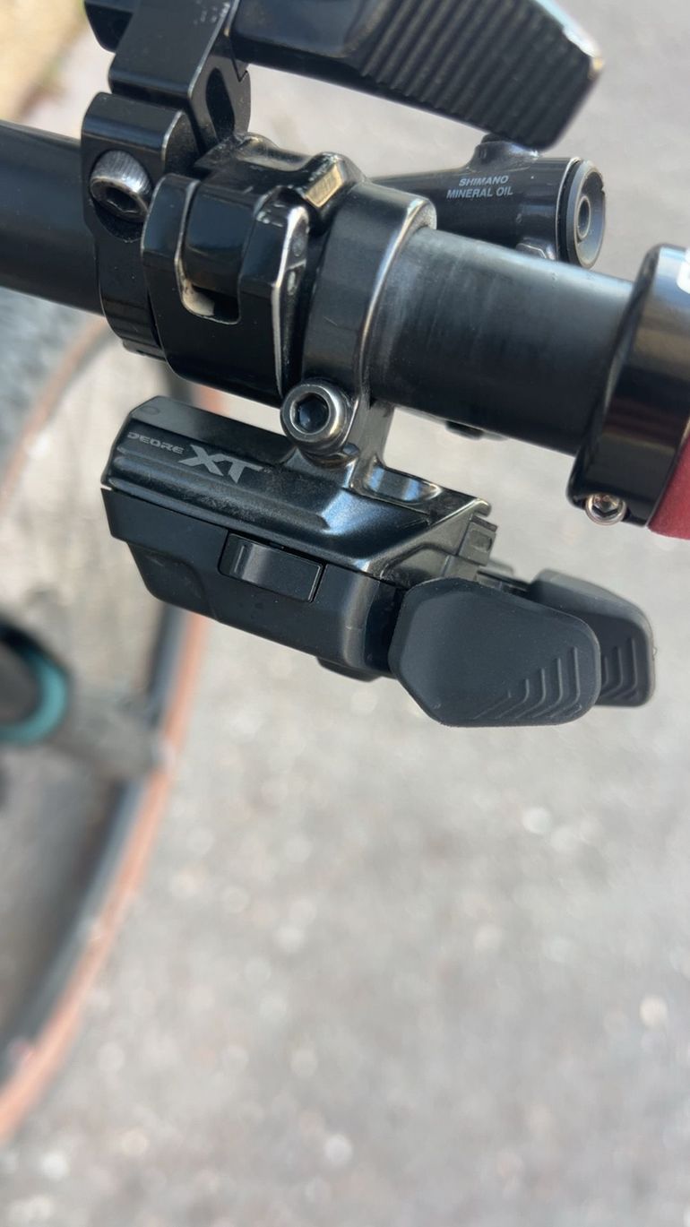 Used SUNN SHAMANN DC S1 2026 2026 Mountainbike, Black, 29 — image 3 of 13