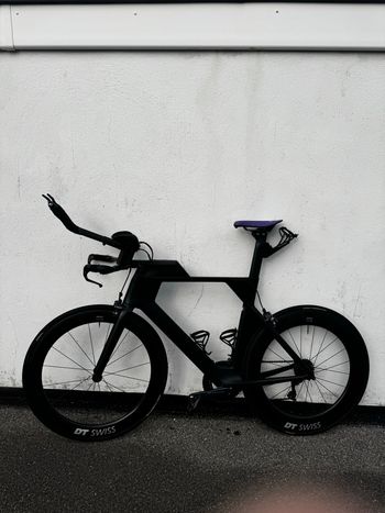 Used Canyon Speedmax CF 8.0 SL 2021 2021 Road & Gravel