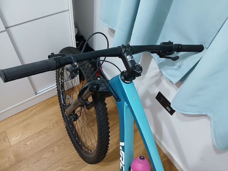 Used Conor Conor Custom SRAM SX Eagle 2023 Mountainbike — image 2 of 6