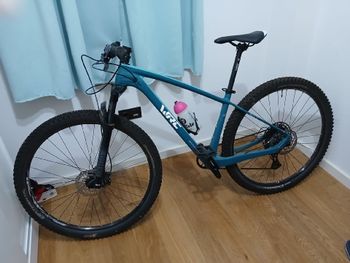 Used Conor Conor Custom SRAM SX Eagle 2023 MTB