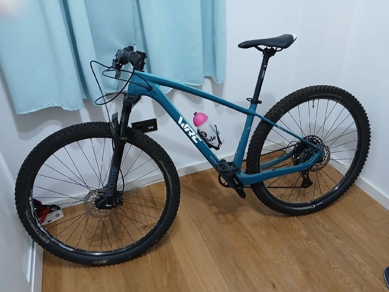 Used Conor Conor Custom SRAM SX Eagle 2023 Mountainbike — image 1 of 6