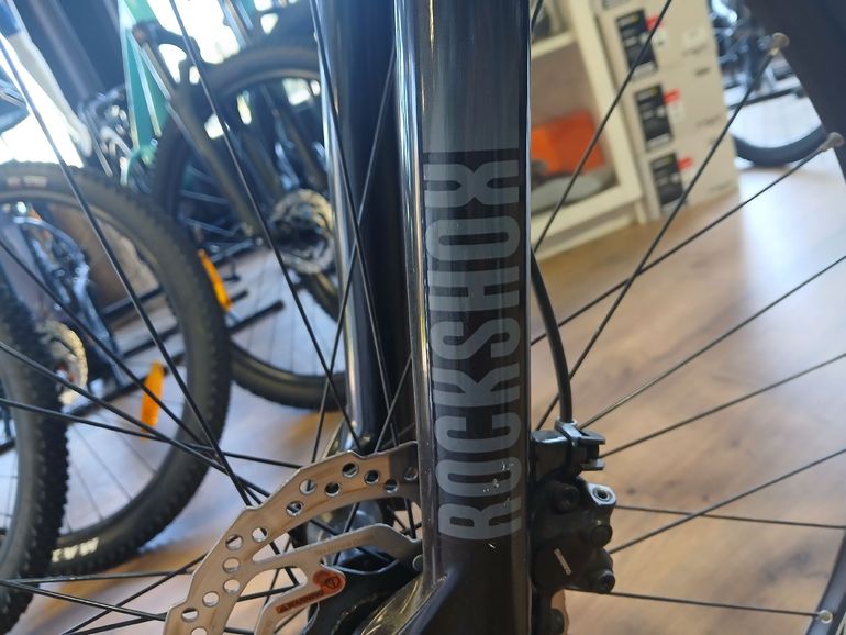 Used Conor Conor Custom SRAM SX Eagle 2023 Mountainbike — image 5 of 6
