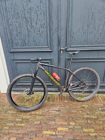 Gebrauchtes Specialized Epic Hardtail Comp 2023 2023 MTB