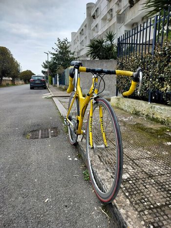 Used Francesco Moser Francesco Moser Custom Campagnolo Record 1996 Road & Gravel — image 5 of 12