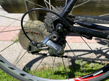 Tweedehands Haibike Rennrad 2008 Road & Gravel — afbeelding 4 van 4