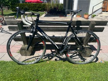Tweedehands Haibike Rennrad 2008 Road & Gravel — afbeelding 3 van 4