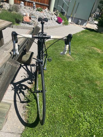 Tweedehands Haibike Rennrad 2008 Road & Gravel — afbeelding 2 van 4