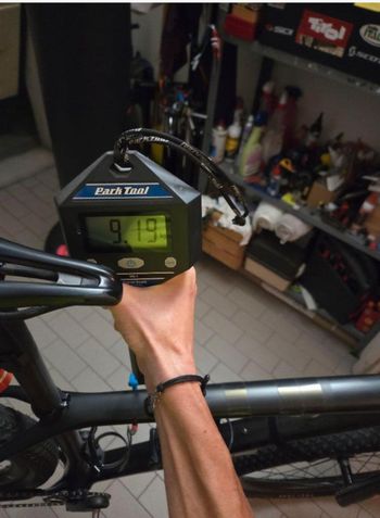 Used Specialized Epic SRAM XX1 Eagle AXS 2021 Mountainbike, Black — image 11 of 11