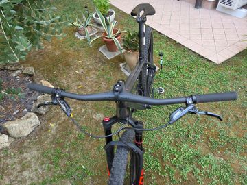 Specialized Epic SRAM XX1 Eagle AXS 2021 Mountainbike d'occasion — image 9 sur 11