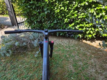 Specialized Epic SRAM XX1 Eagle AXS 2021 Mountainbike d'occasion — image 4 sur 11