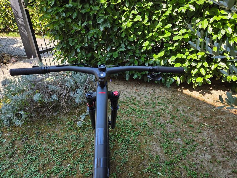 Specialized Epic SRAM XX1 Eagle AXS 2021 Mountainbike d'occasion — image 4 sur 11