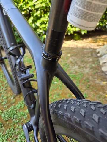 Specialized Epic SRAM XX1 Eagle AXS 2021 Mountainbike d'occasion — image 8 sur 11